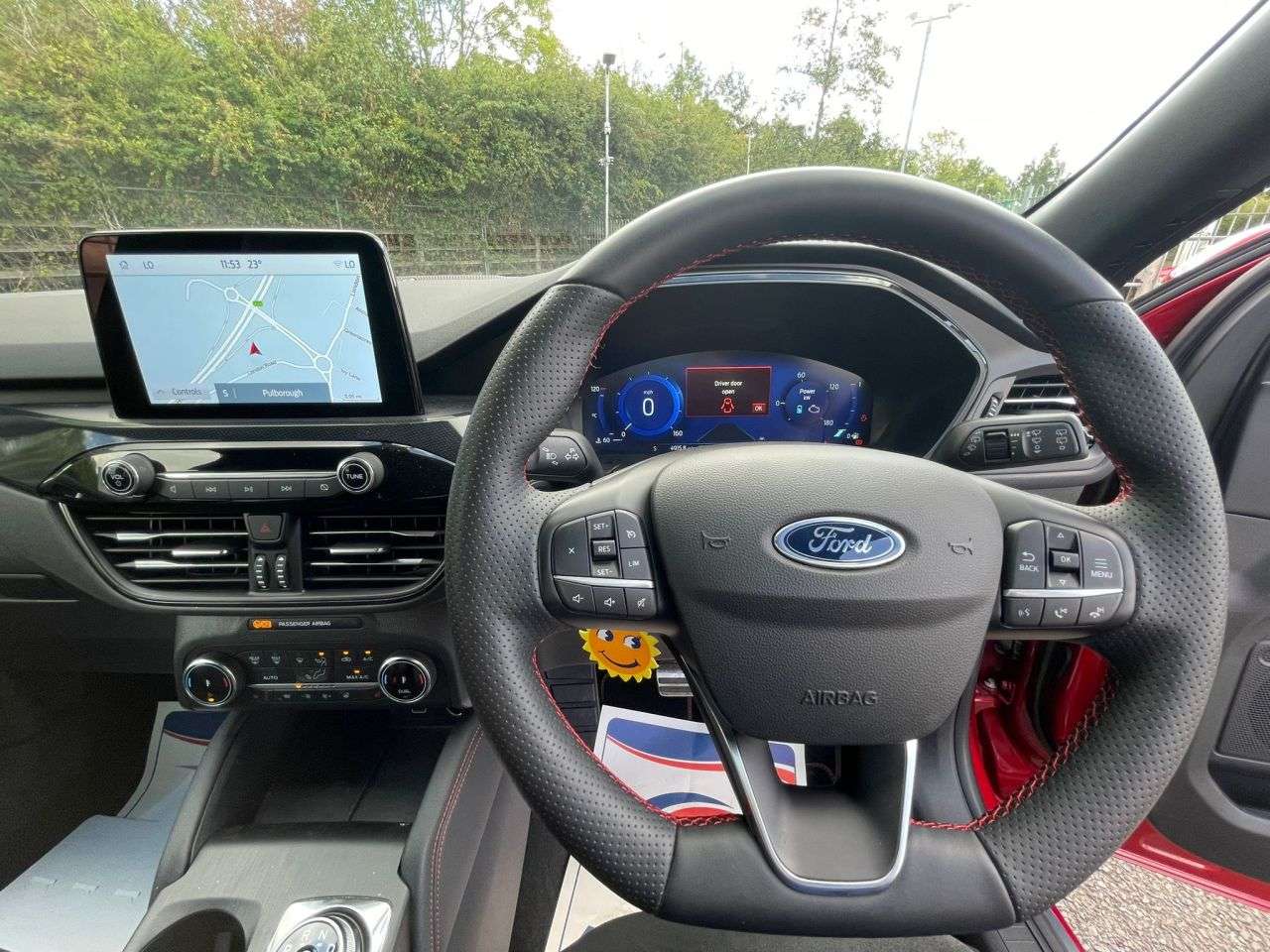 2023 FORD KUGA 2023 FORD KUGA