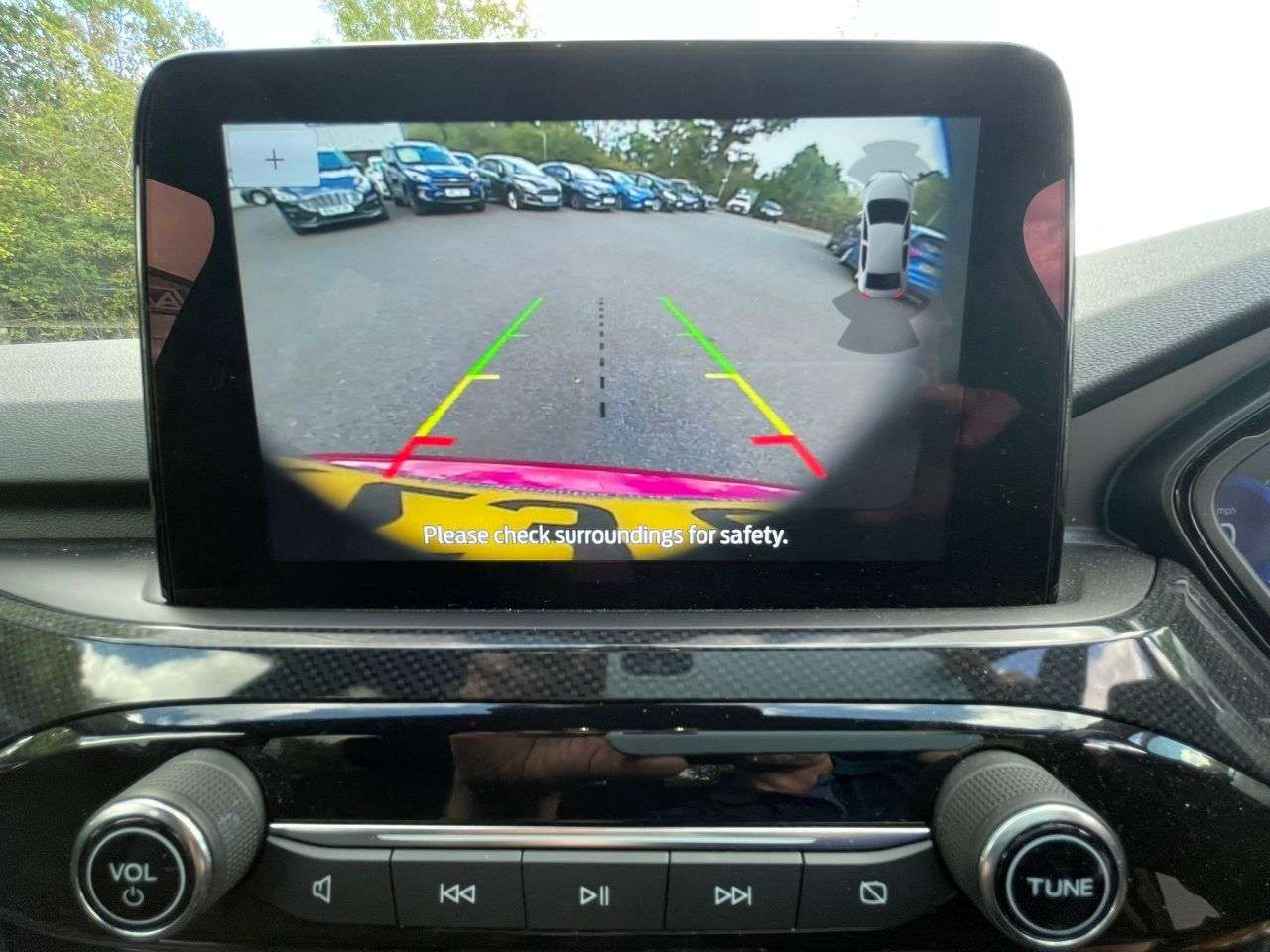 2023 FORD KUGA 2023 FORD KUGA