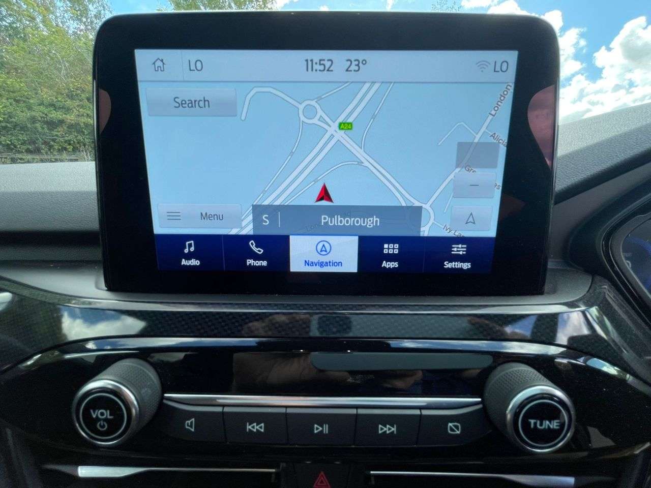 2023 FORD KUGA 2023 FORD KUGA