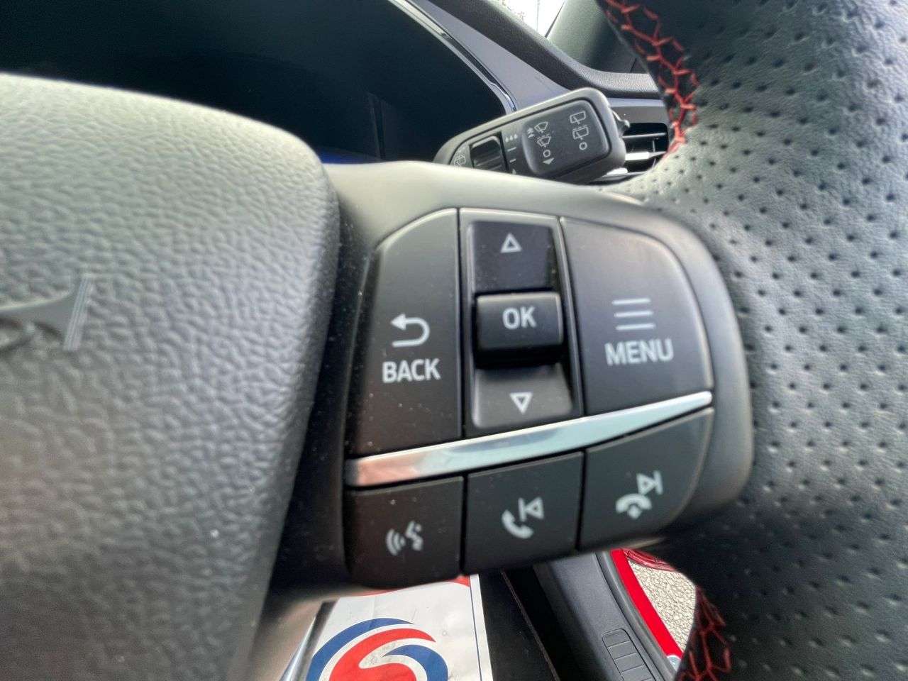 2023 FORD KUGA 2023 FORD KUGA