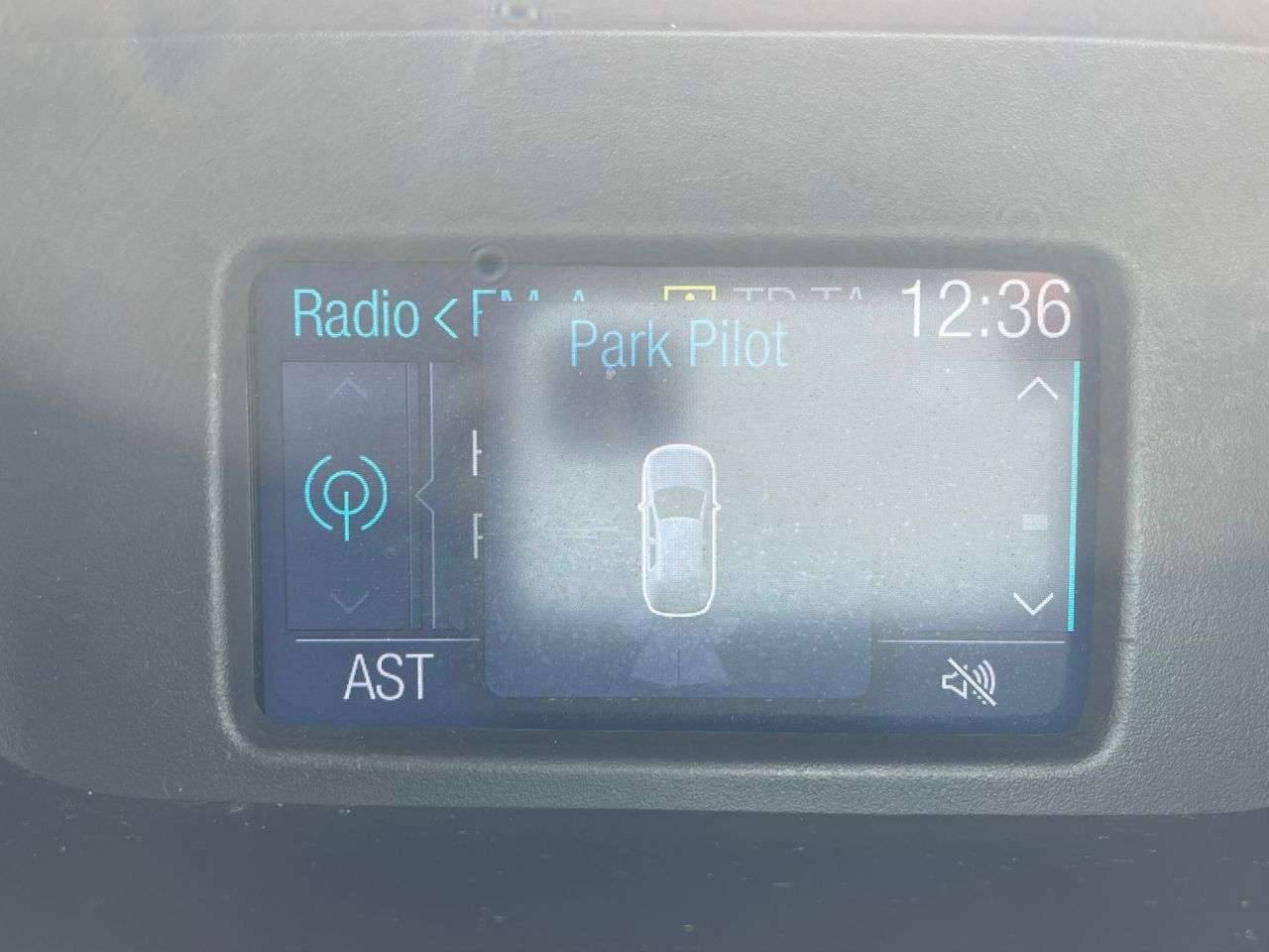 2016 FORD ECOSPORT 2016 FORD ECOSPORT