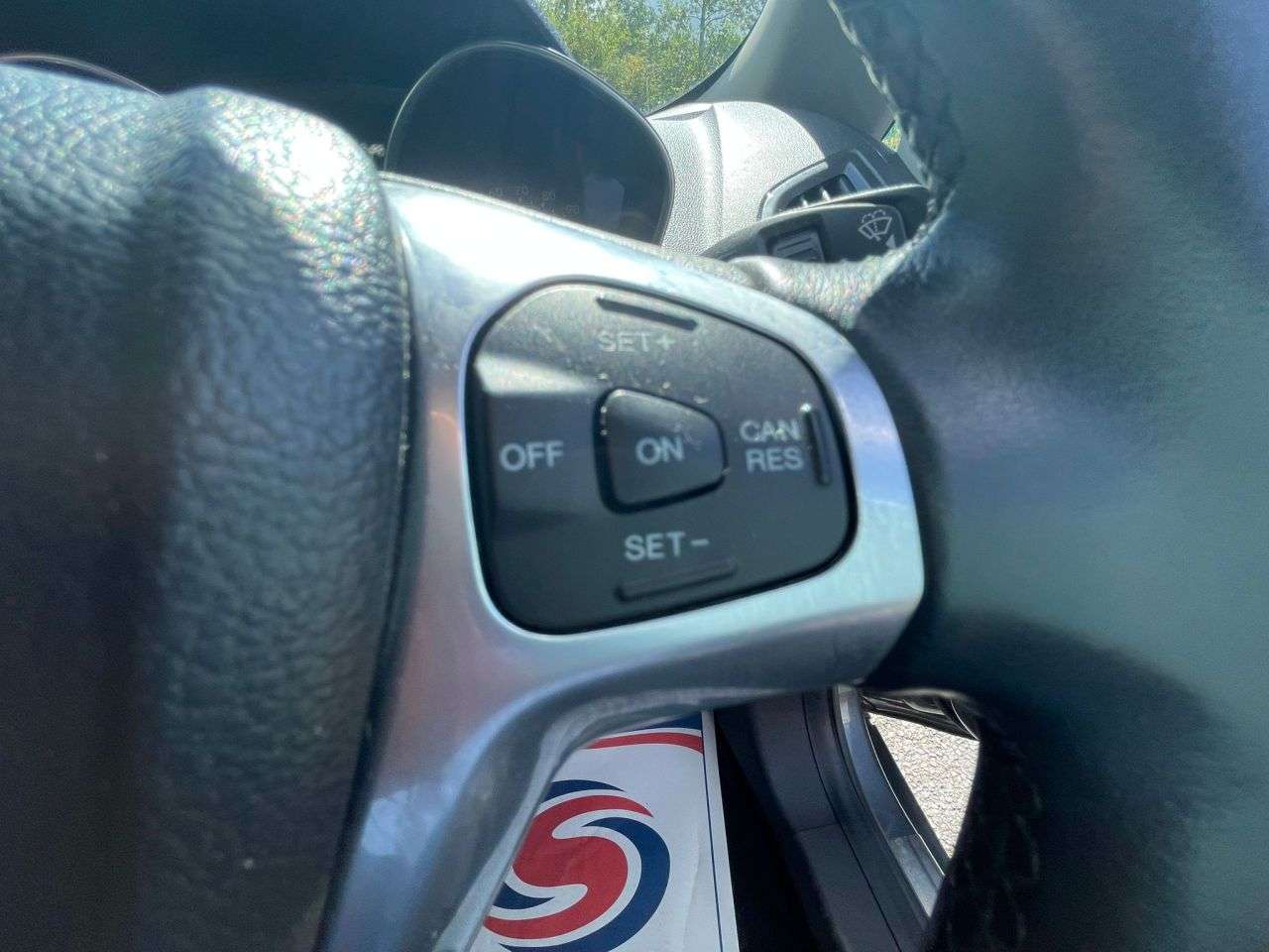 2016 FORD ECOSPORT 2016 FORD ECOSPORT