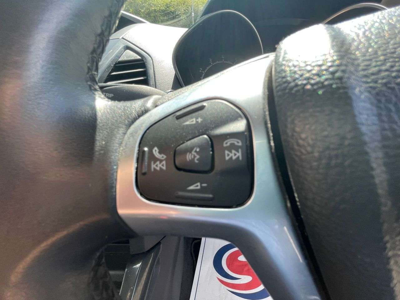 2016 FORD ECOSPORT 2016 FORD ECOSPORT