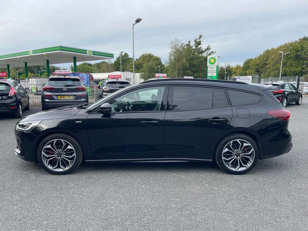 2023 FORD FOCUS 2023 FORD FOCUS