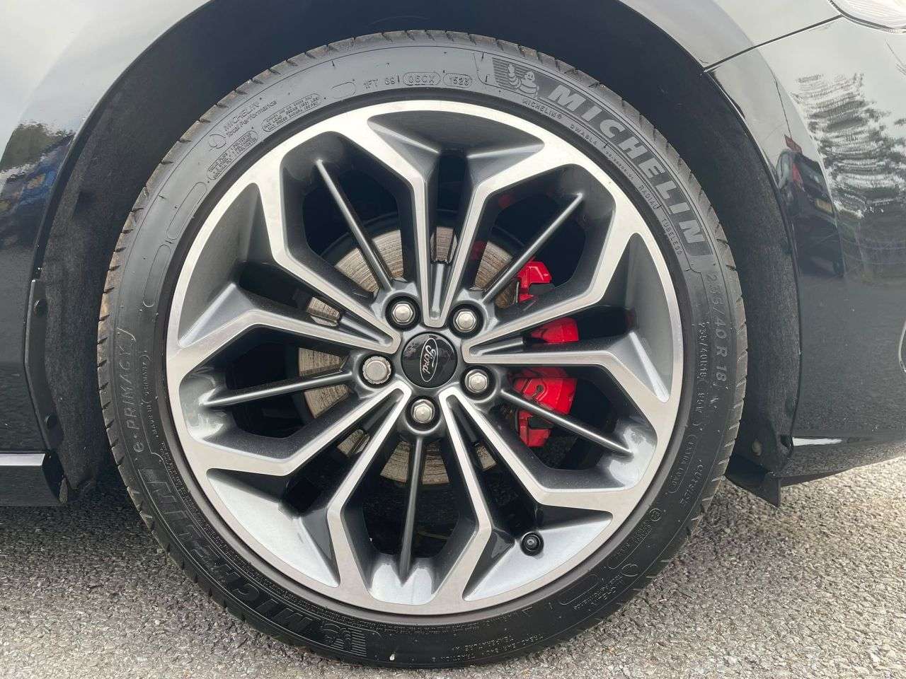 2023 FORD FOCUS 2023 FORD FOCUS
