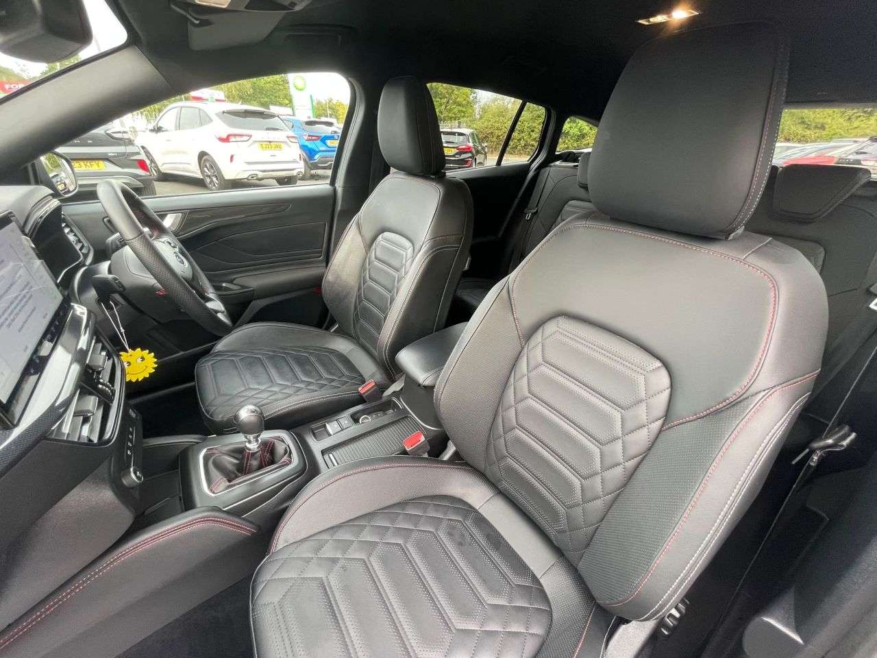 2023 FORD FOCUS 2023 FORD FOCUS
