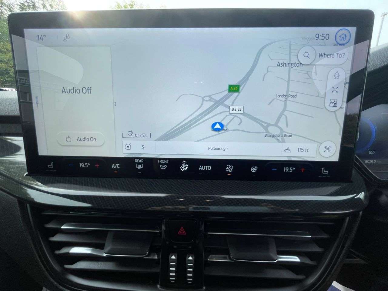 2023 FORD FOCUS 2023 FORD FOCUS