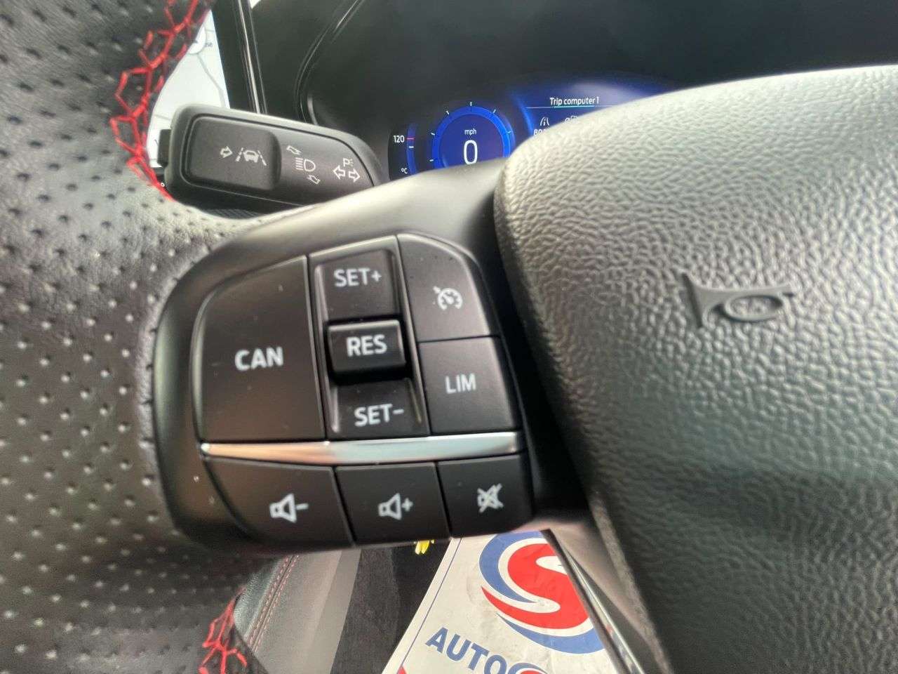2023 FORD FOCUS 2023 FORD FOCUS
