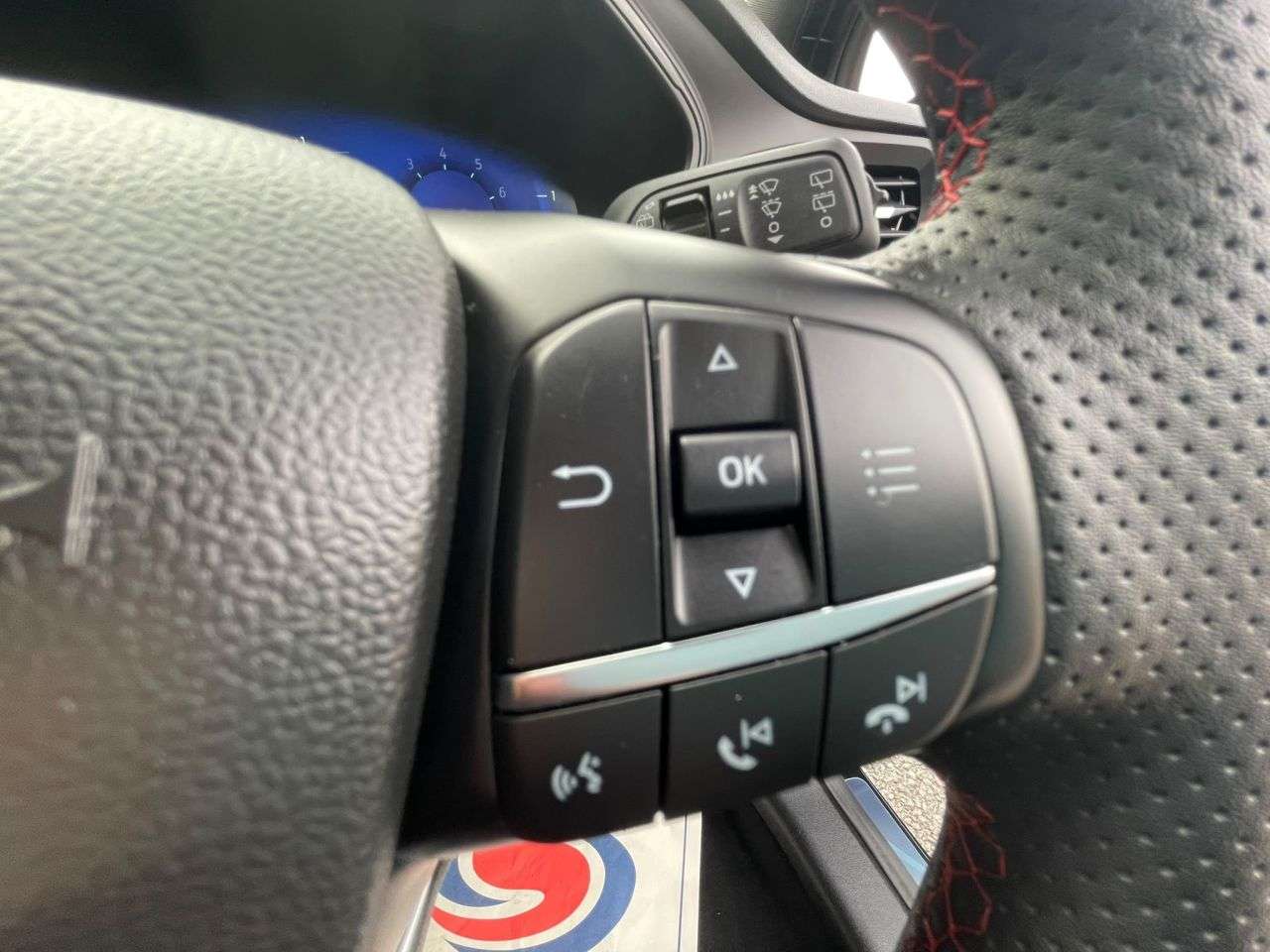 2023 FORD FOCUS 2023 FORD FOCUS