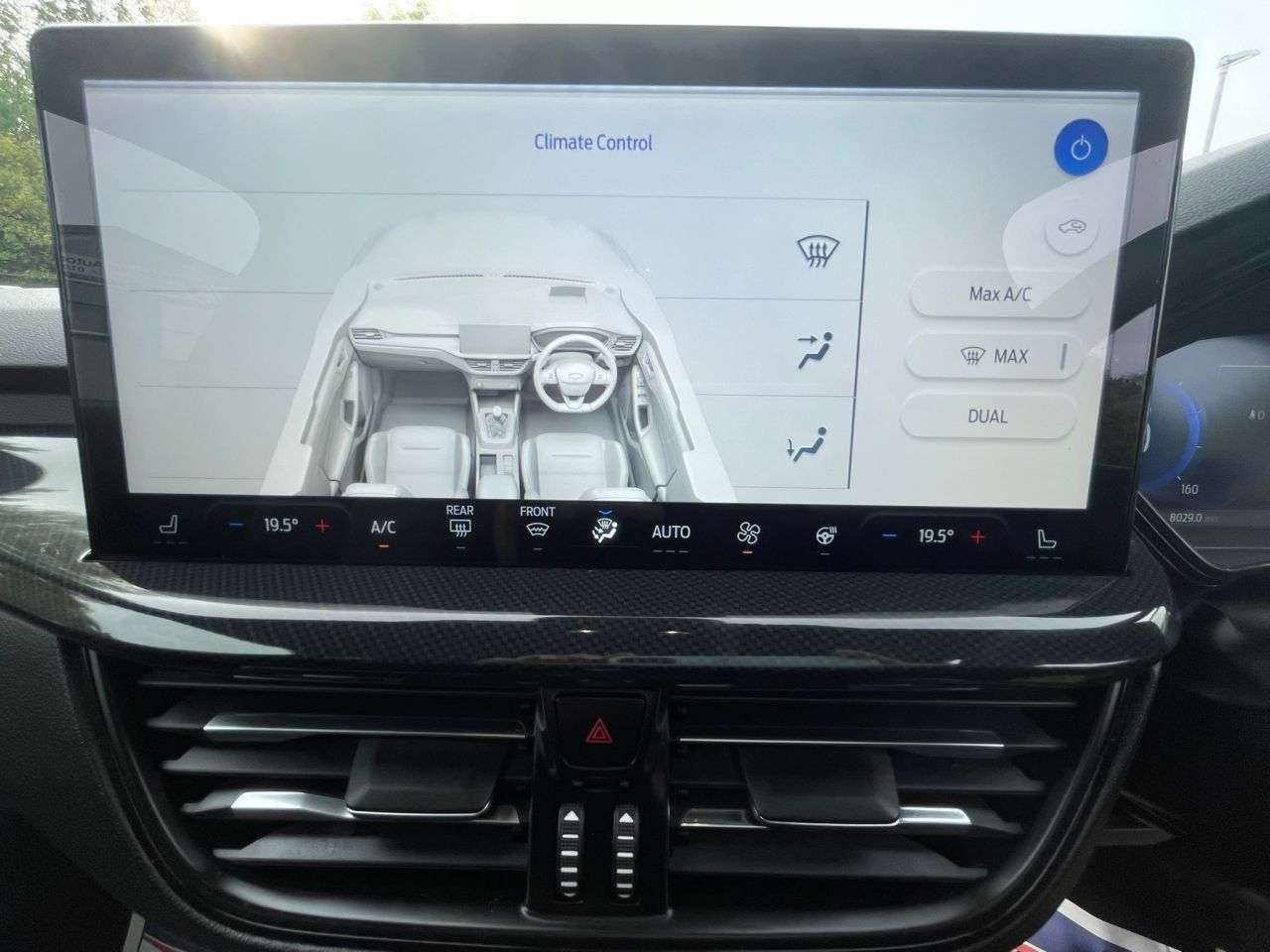 2023 FORD FOCUS 2023 FORD FOCUS