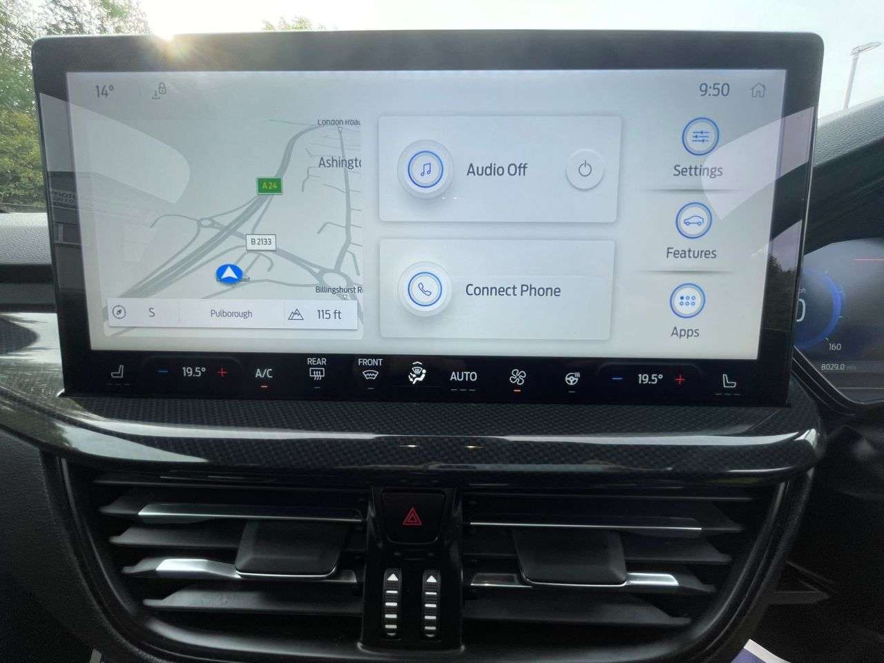 2023 FORD FOCUS 2023 FORD FOCUS