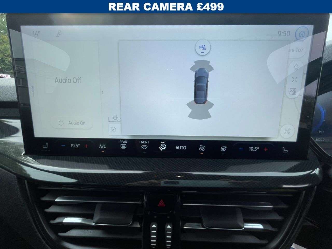 2023 FORD FOCUS 2023 FORD FOCUS