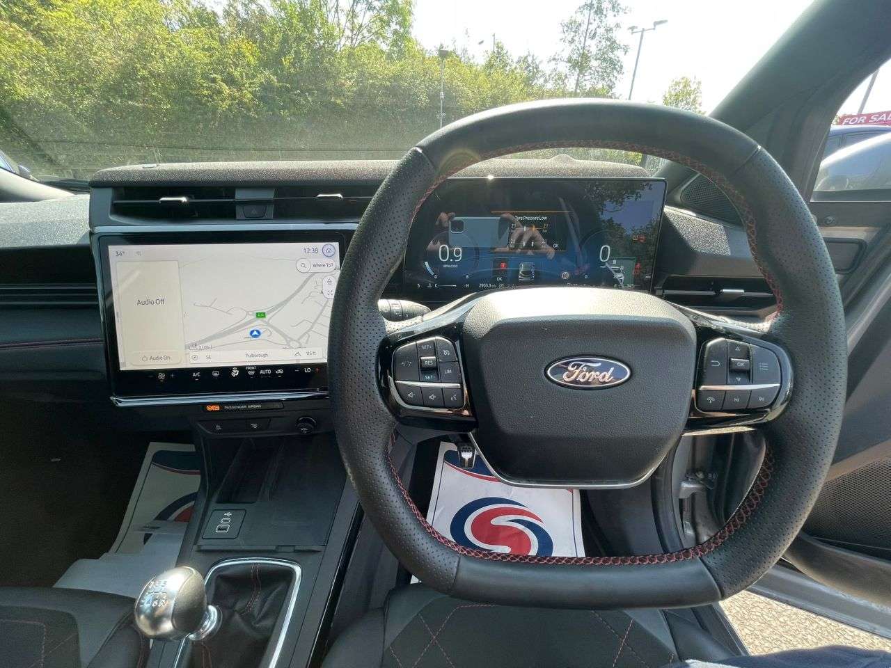 2025 FORD PUMA 2025 FORD PUMA