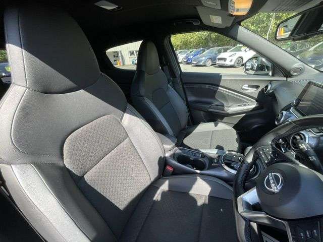 2024 NISSAN JUKE 2024 NISSAN JUKE