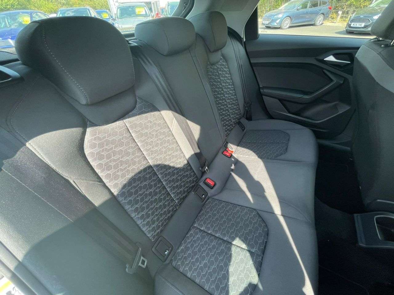 2024 AUDI A1 2024 AUDI A1