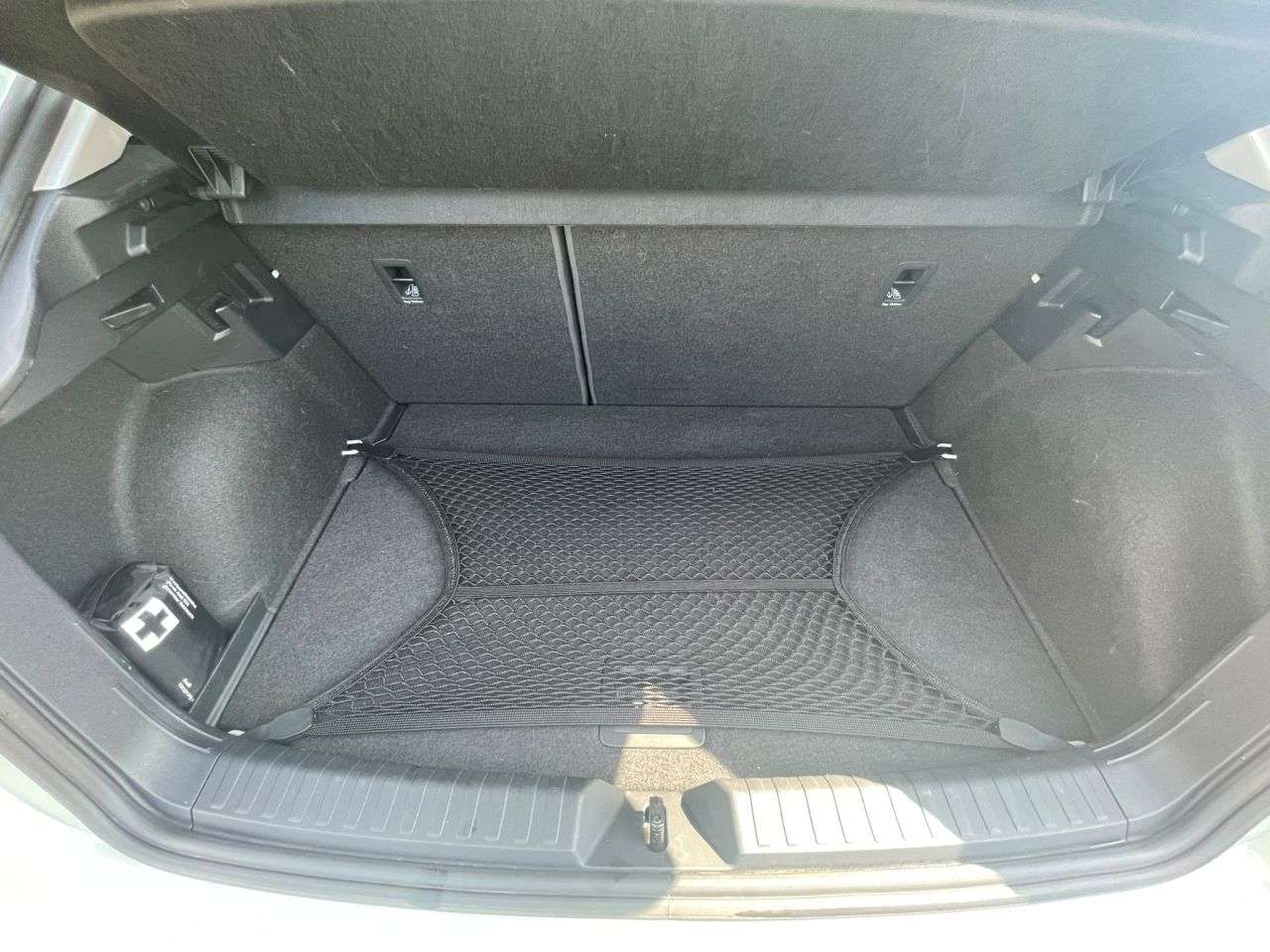 2024 AUDI A1 2024 AUDI A1