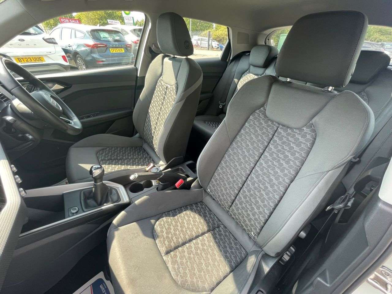 2024 AUDI A1 2024 AUDI A1
