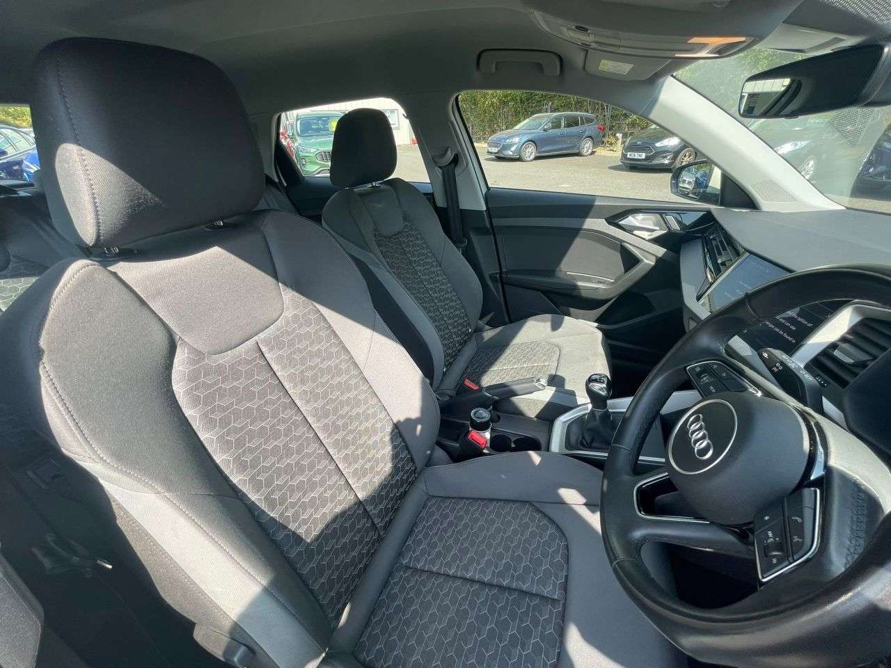 2024 AUDI A1 2024 AUDI A1