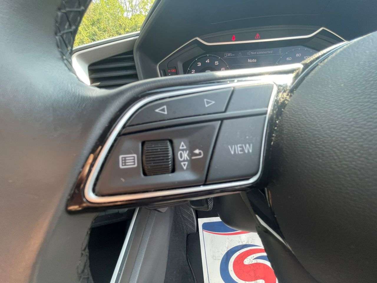 2024 AUDI A1 2024 AUDI A1
