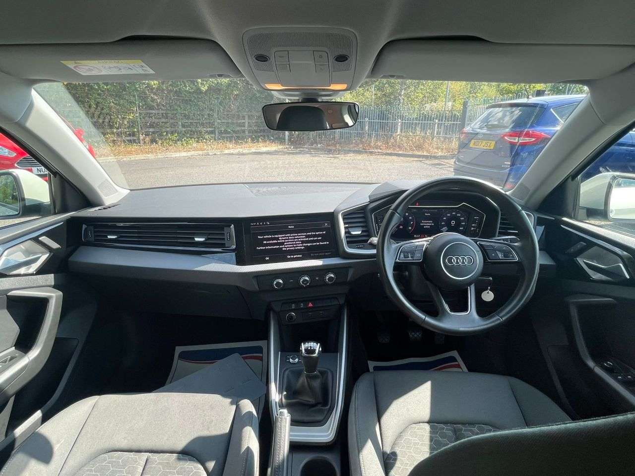 2024 AUDI A1 2024 AUDI A1