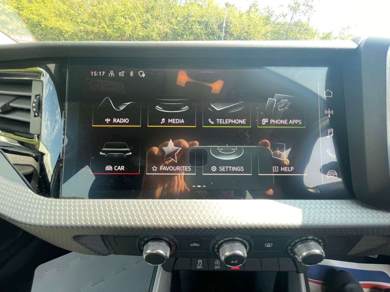 2024 AUDI A1 2024 AUDI A1