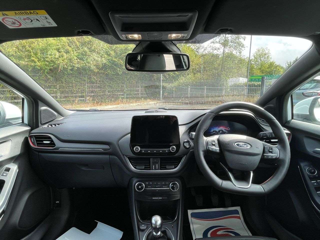 2023 FORD PUMA 2023 FORD PUMA