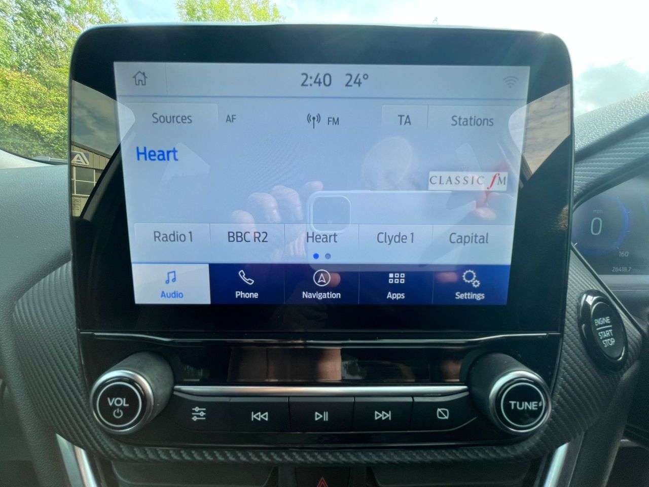 2023 FORD PUMA 2023 FORD PUMA