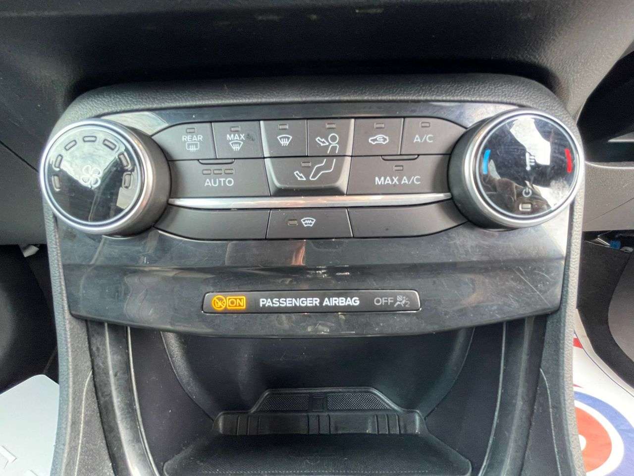 2023 FORD PUMA 2023 FORD PUMA