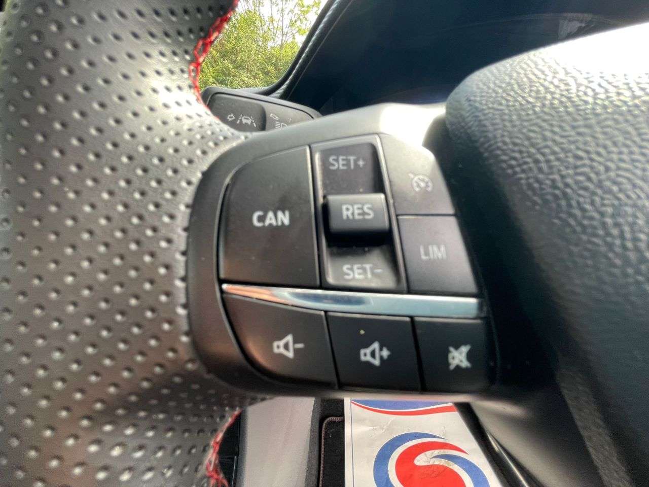 2023 FORD PUMA 2023 FORD PUMA