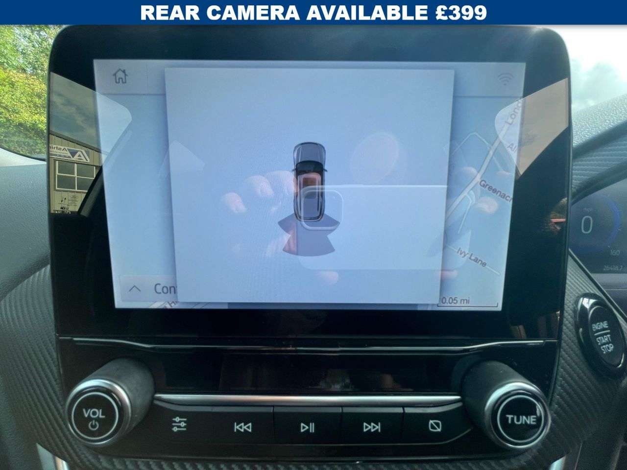 2023 FORD PUMA 2023 FORD PUMA