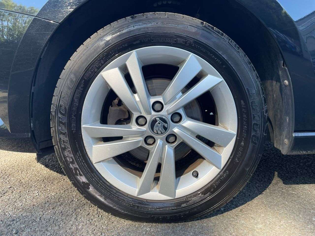 2021 SKODA FABIA 2021 SKODA FABIA