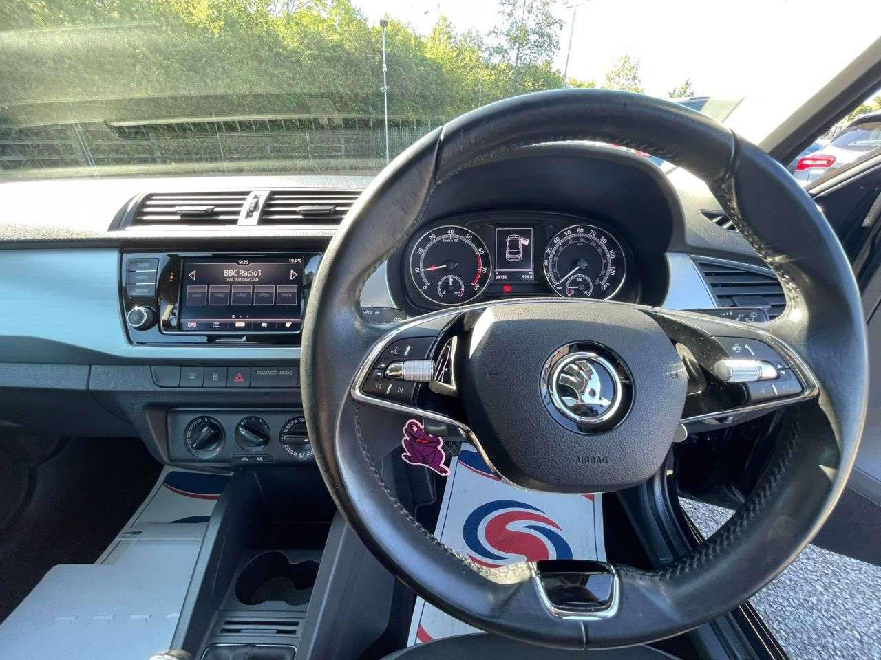 2021 SKODA FABIA 2021 SKODA FABIA