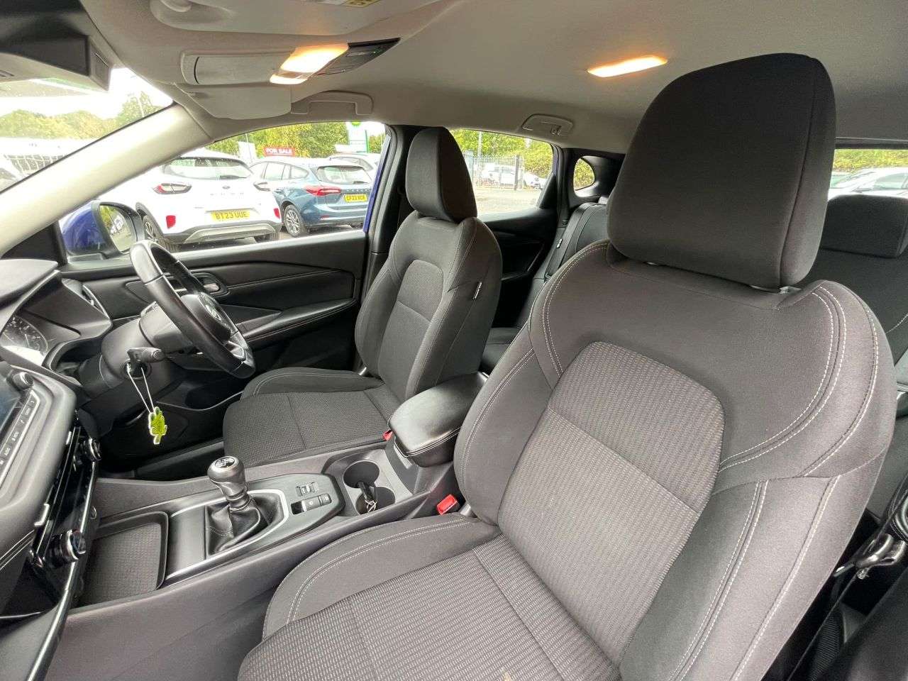 2023 NISSAN QASHQAI 2023 NISSAN QASHQAI