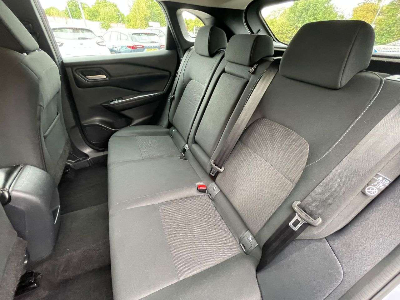 2023 NISSAN QASHQAI 2023 NISSAN QASHQAI