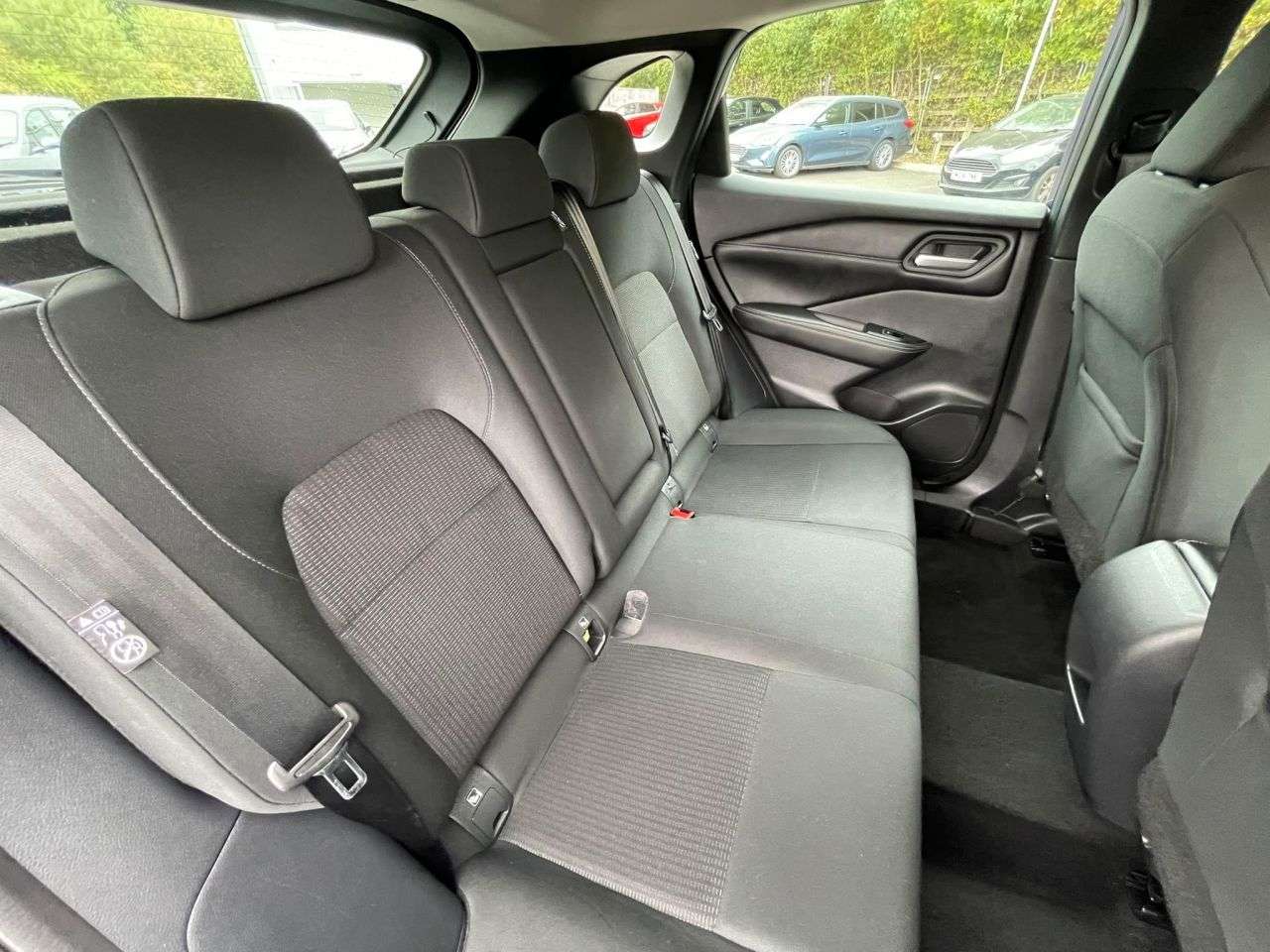 2023 NISSAN QASHQAI 2023 NISSAN QASHQAI