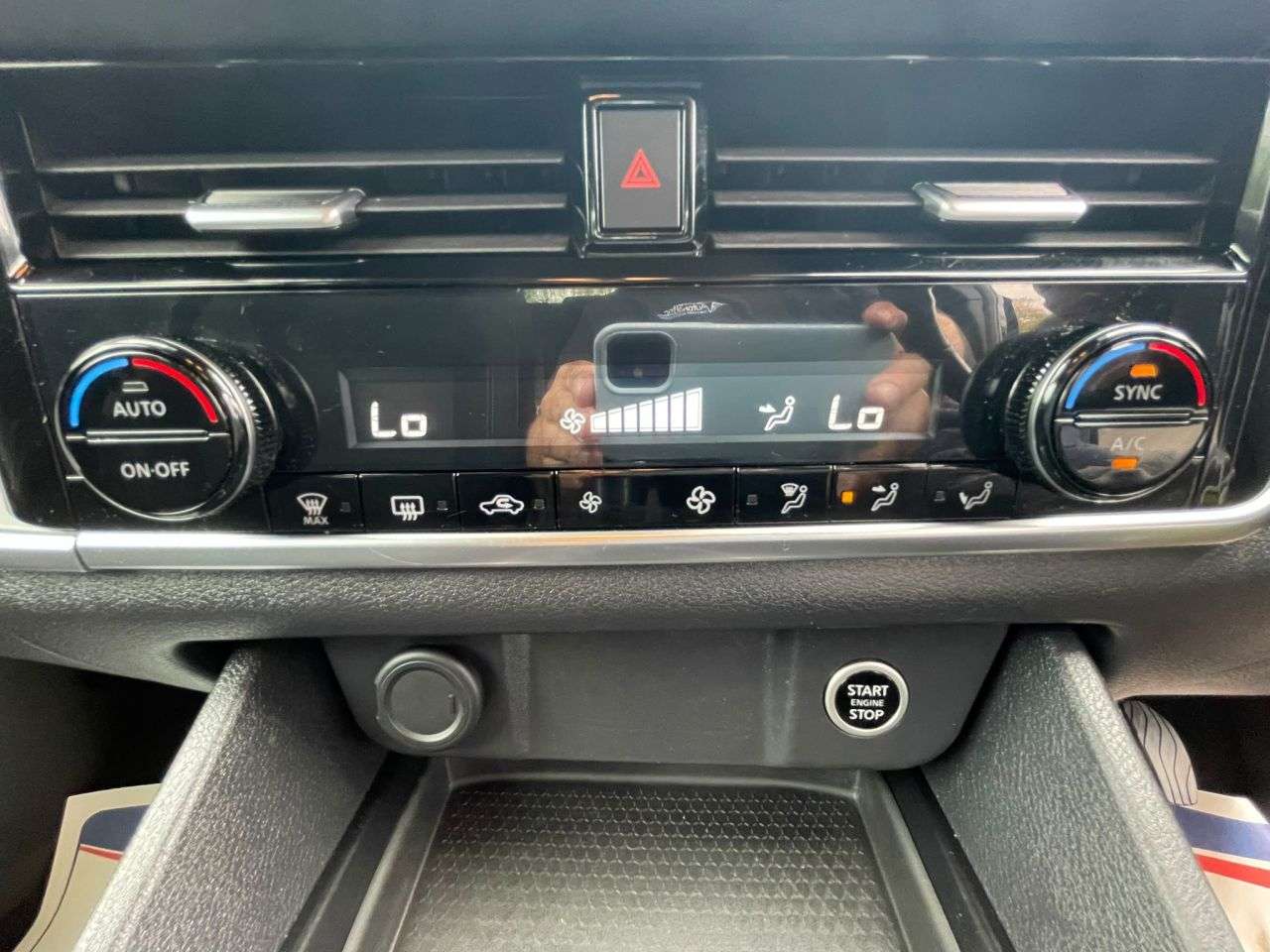 2023 NISSAN QASHQAI 2023 NISSAN QASHQAI