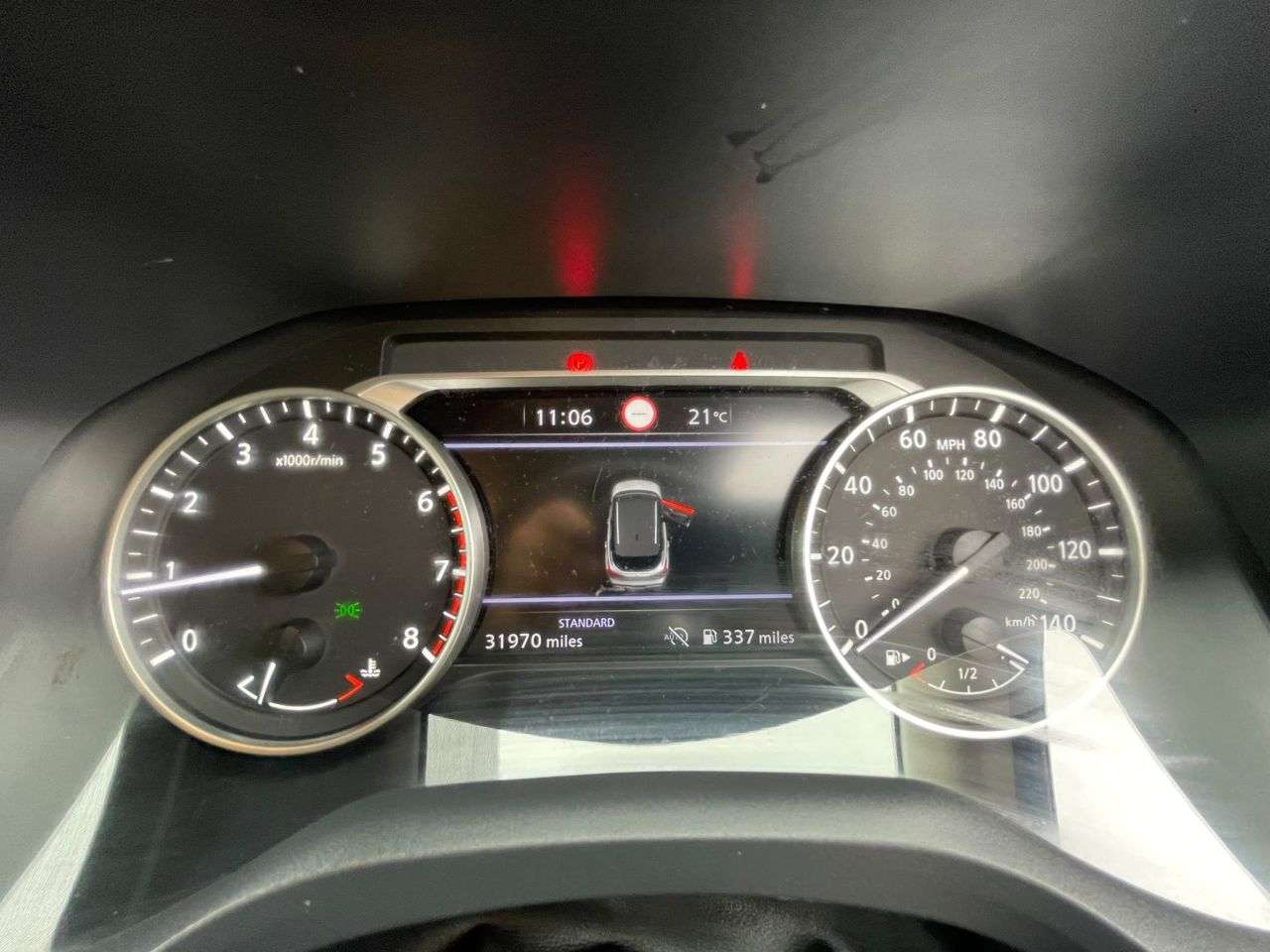 2023 NISSAN QASHQAI 2023 NISSAN QASHQAI