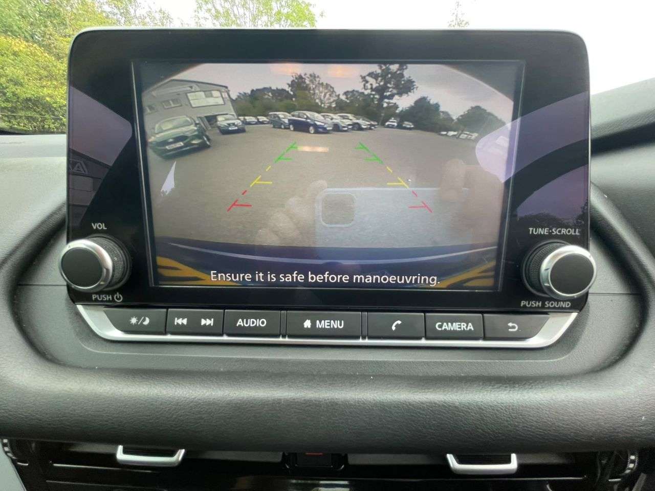 2023 NISSAN QASHQAI 2023 NISSAN QASHQAI
