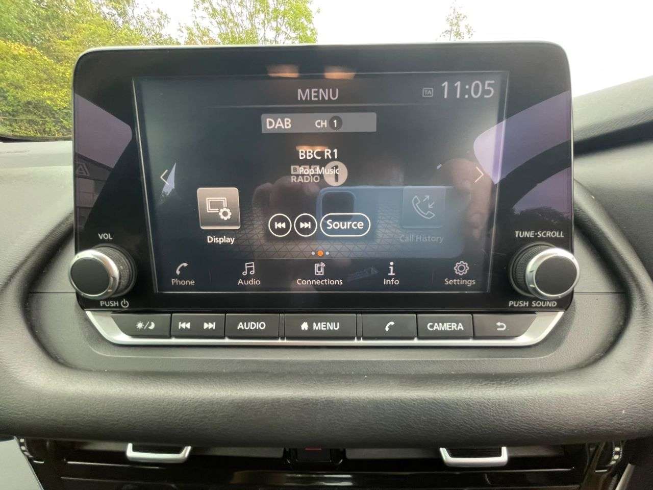 2023 NISSAN QASHQAI 2023 NISSAN QASHQAI