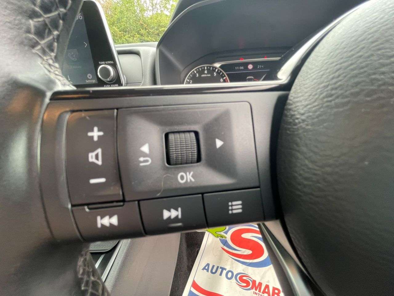 2023 NISSAN QASHQAI 2023 NISSAN QASHQAI