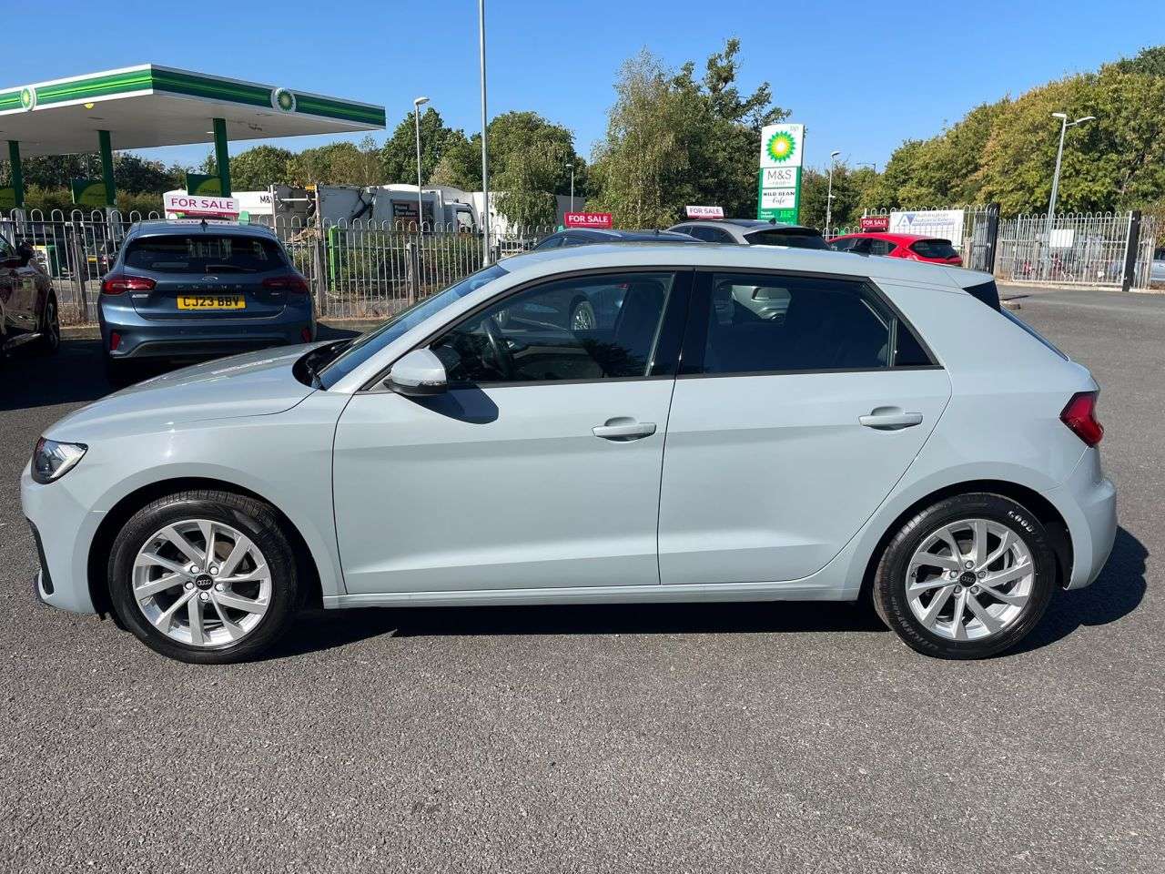 2023 AUDI A1 2023 AUDI A1