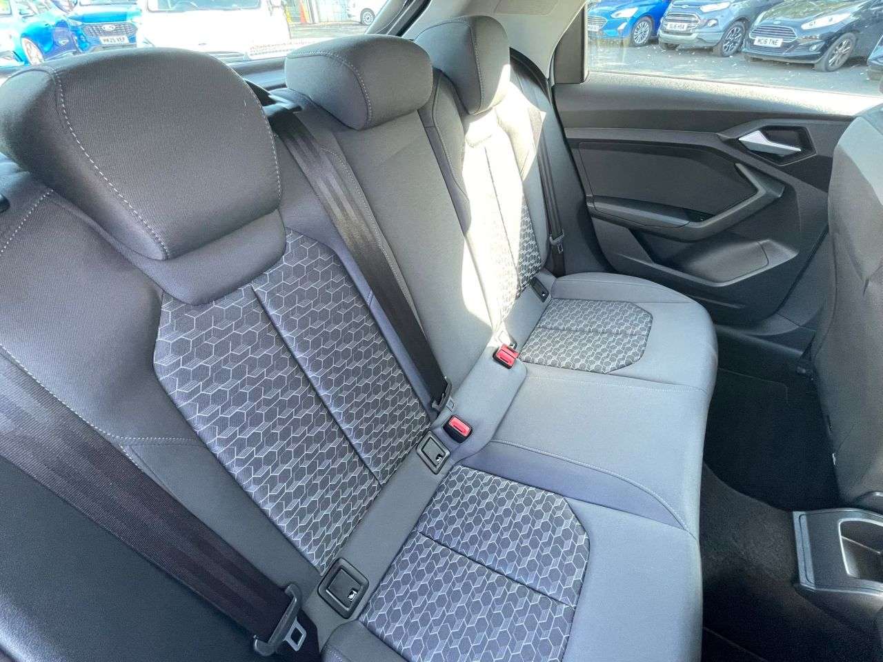 2023 AUDI A1 2023 AUDI A1