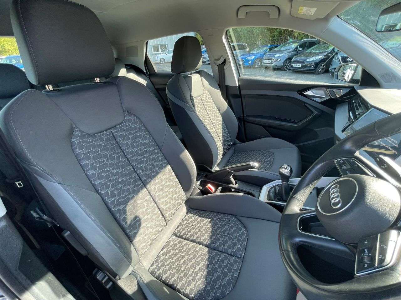 2023 AUDI A1 2023 AUDI A1