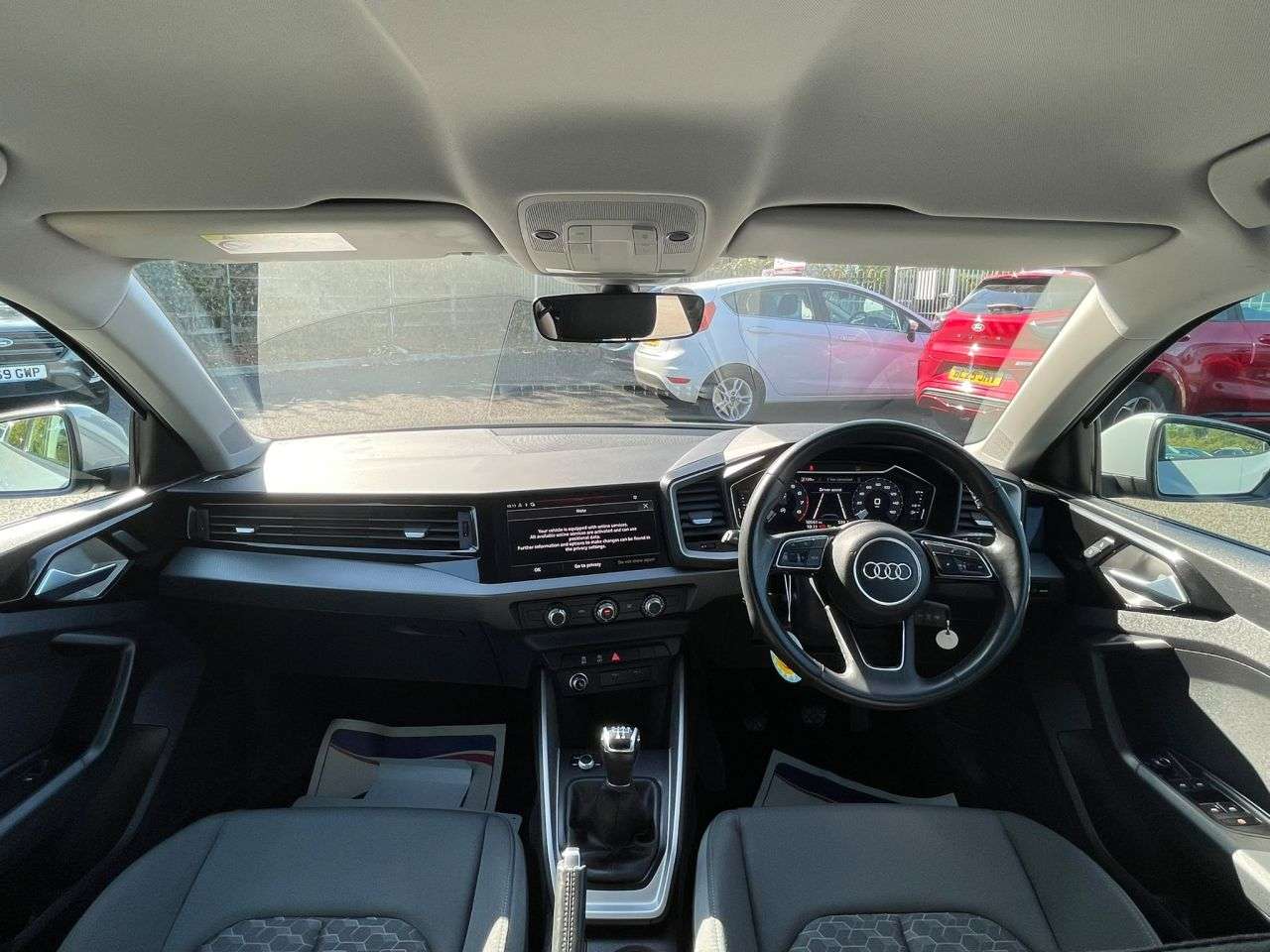 2023 AUDI A1 2023 AUDI A1