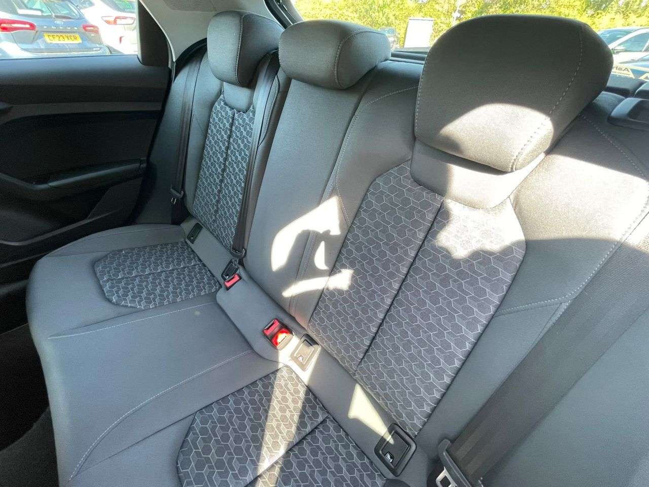 2023 AUDI A1 2023 AUDI A1