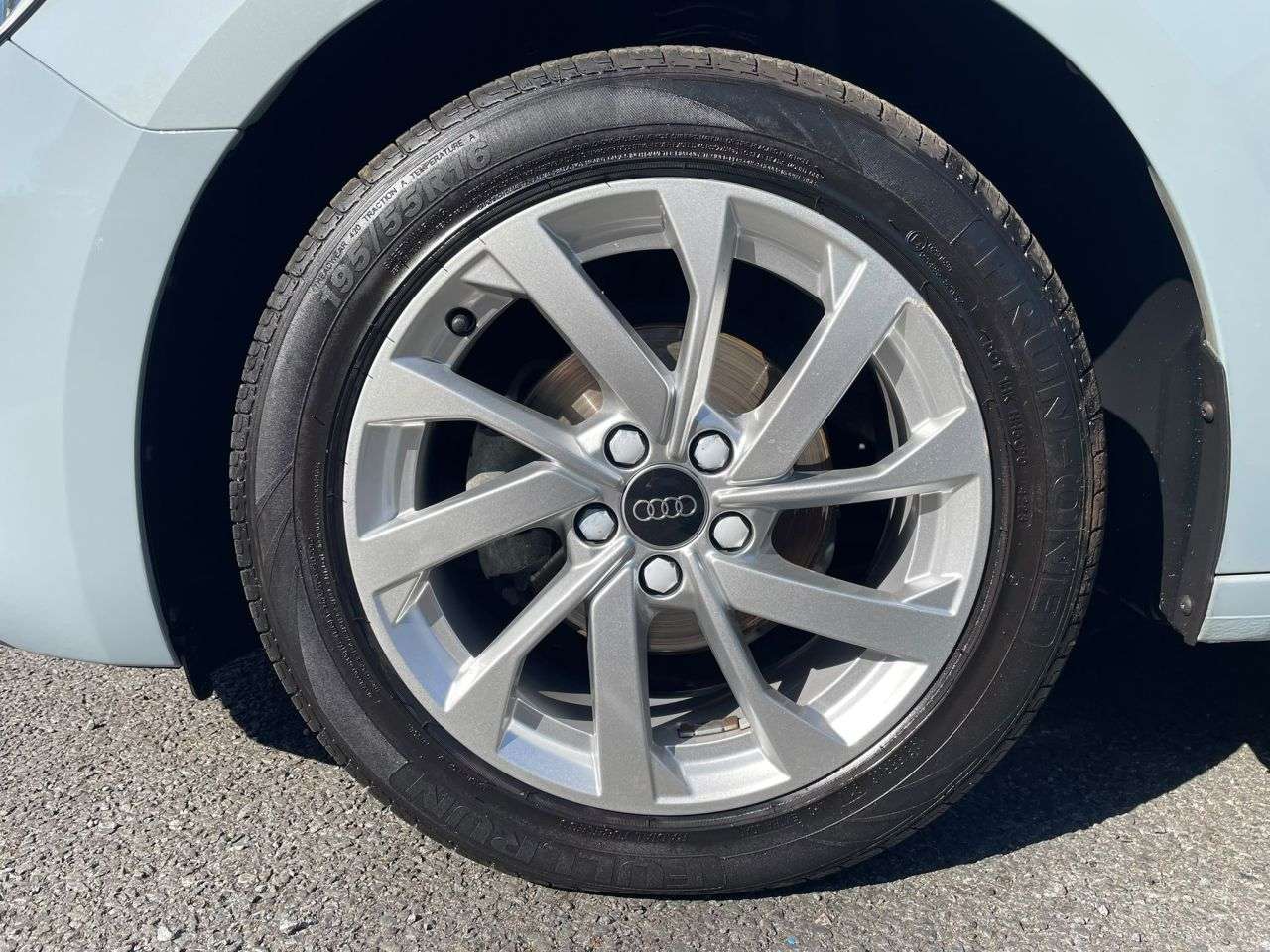 2023 AUDI A1 2023 AUDI A1
