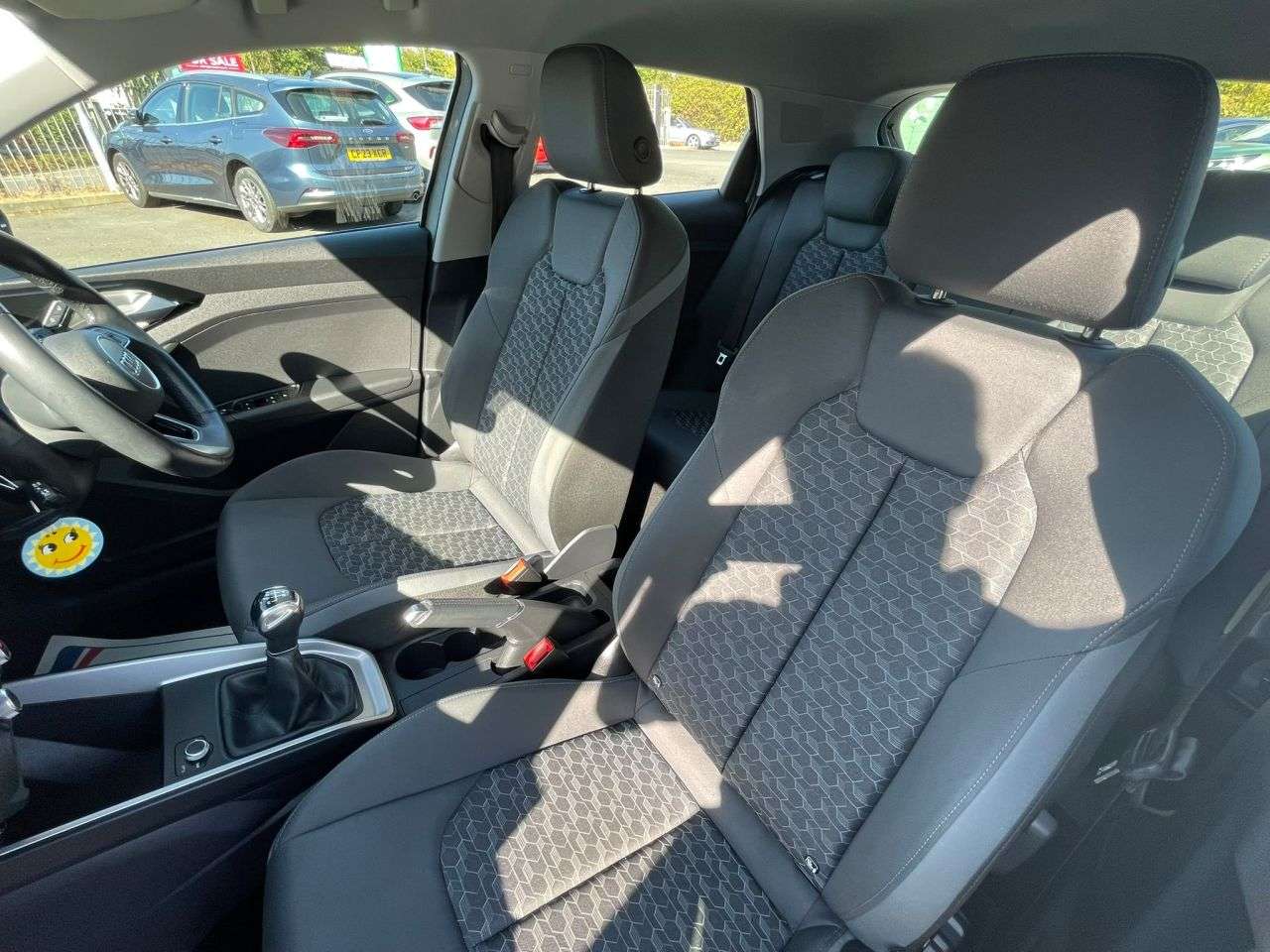 2023 AUDI A1 2023 AUDI A1