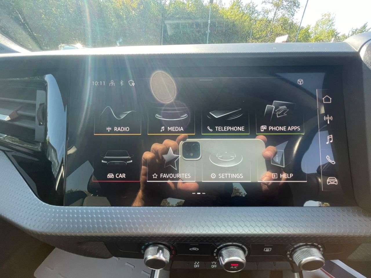 2023 AUDI A1 2023 AUDI A1