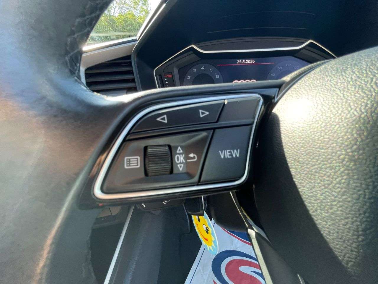 2023 AUDI A1 2023 AUDI A1