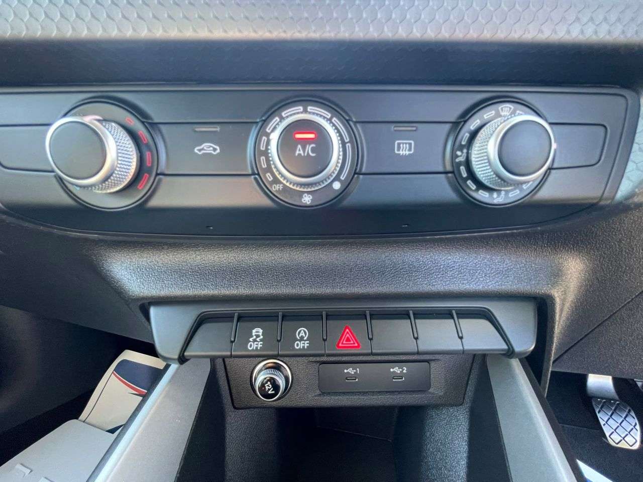 2023 AUDI A1 2023 AUDI A1